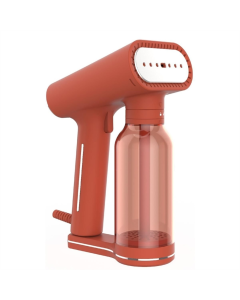 Відпарювач SteamOne RUST400 Червоний (Red)