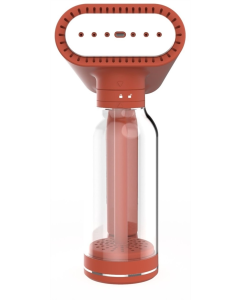 Відпарювач SteamOne RUST400 Червоний (Red)