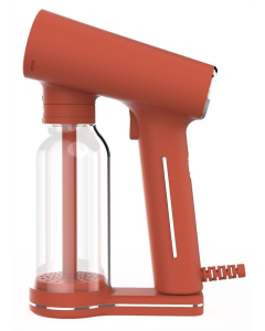 Відпарювач SteamOne RUST400 Червоний (Red)