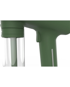 Відпарювач SteamOne EUNS150G Зелений (Green)