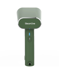 Відпарювач SteamOne EUNS150G Зелений (Green)