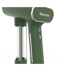 Відпарювач SteamOne EUNS150G Зелений (Green)