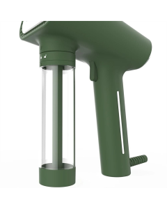 Відпарювач SteamOne EUNS150G Зелений (Green)