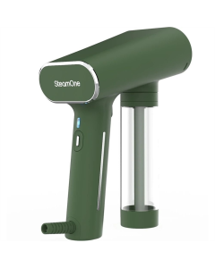 Відпарювач SteamOne EUNS150G Зелений (Green)