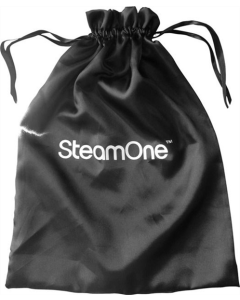 Відпарювач SteamOne EUNS150B Чорний (Black)