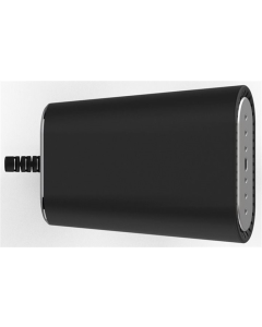 Відпарювач SteamOne EUNS150B Чорний (Black)