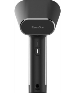 Відпарювач SteamOne EUNS150B Чорний (Black)