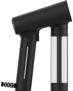 Відпарювач SteamOne EUNS150B Чорний (Black)