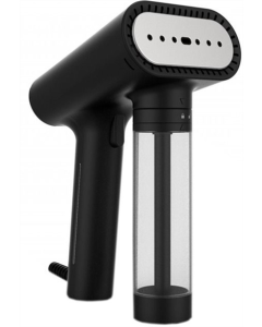 Відпарювач SteamOne EUNS150B Чорний (Black)