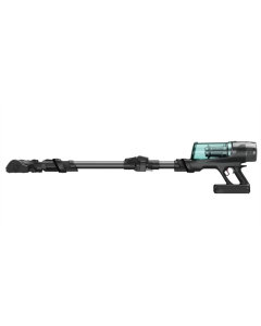 Пилосос акумуляторний Rowenta XForce Flex 14.60 Auto Aqua RH99C0WO Чорний Зелений (Black Green)