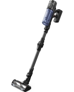 Пилосос акумуляторний Rowenta X-Force Flex 12.60 NEO Auto Aqua Allergy RH9 Чорний Синій (Black Blue)
