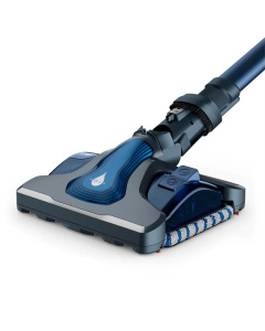 Пилосос акумуляторний Rowenta X-Force Flex 12.60 Aqua RH98C0WO Чорний Синій (Black Blue)