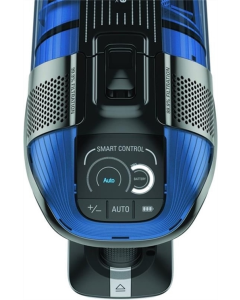 Пилосос акумуляторний Rowenta X-Force Flex 12.60 Aqua RH98C0WO Чорний Синій (Black Blue)