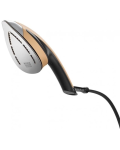 Відпарювач вертикальний Tefal IXEO Power QT2020E0 Чорний (Black)