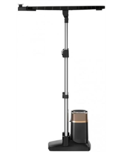 Відпарювач вертикальний Tefal IXEO Power QT2020E0 Чорний (Black)