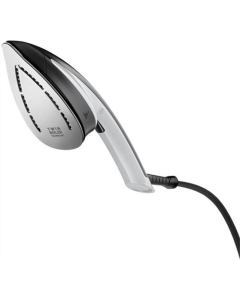 Відпарювач вертикальний Tefal IXEO+ QT1510E0 Чорний (Black)