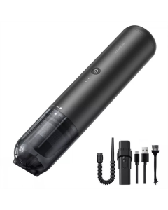 Пилосос акумуляторний Proove Void Assistant C2 Black (PVV212010001) Чорний (Black)