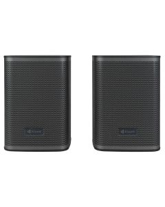 Мультимедийные колонки Kisonli X25 Серые (Gray)