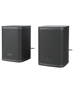 Мультимедийные колонки Kisonli X25 Серые (Gray)