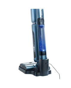 Пилосос акумуляторний миючий Thomas Aqua Floorcleaner Cordless Plus (785502) Синій (Blue)