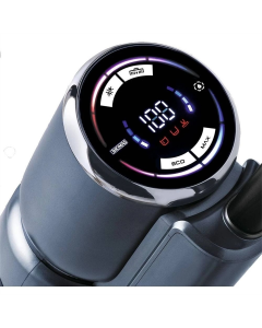 Пилосос акумуляторний миючий Thomas Aqua Floorcleaner Cordless Plus (785502) Синій (Blue)