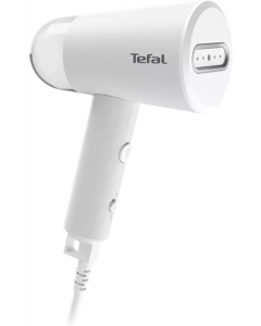 Відпарювач Tefal Origin Travel DT1020E1 Білий (White)