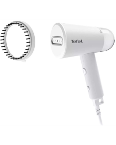 Відпарювач Tefal Origin Travel DT1020E1 Білий (White)