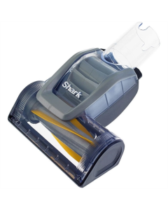 Пилосос Shark Anti Hair Wrap HZ500EUT Чорний Золотий (Black Golg)