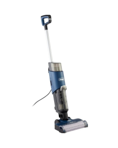 Пилосос миючий Shark HydroVac Hard Floor Cleaner WD100EU Синій Сірий (Blue Grey)