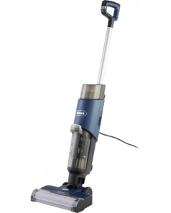 Пилосос миючий Shark HydroVac Hard Floor Cleaner WD100EU Синій Сірий (Blue Grey)