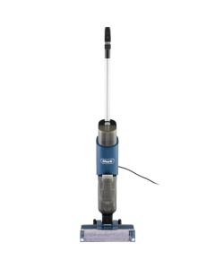 Пилосос миючий Shark HydroVac Hard Floor Cleaner WD100EU Синій Сірий (Blue Grey)