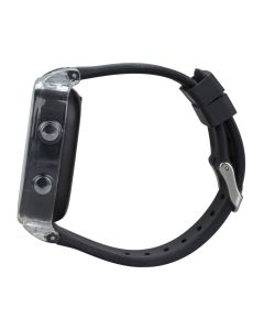 Детские GPS/4G часы Gelius GP-PK009 GPS/4G/ESIM Черный (Black)