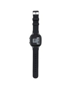 Дитячий GPS/4G годинник Gelius GP-PK009 GPS/4G/ESIM Чорний (Black)