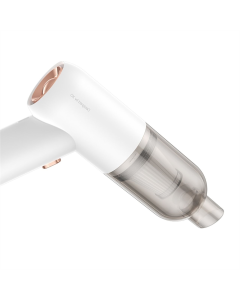 Пилосос акумуляторний XO CZ007 Білий (White)