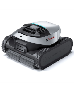 Робот-пылесос для бассейна Dreame Z1 Pro (PIXZ4110) Серый (Grey)