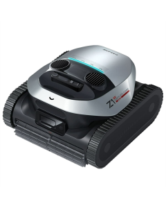 Робот-пылесос для бассейна Dreame Z1 Pro (PIXZ4110) Серый (Grey)