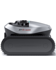 Робот-пылесос для бассейна Dreame Z1 Pro (PIXZ4110) Серый (Grey)