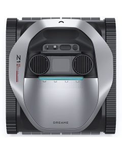 Робот-пылесос для бассейна Dreame Z1 Pro (PIXZ4110) Серый (Grey)