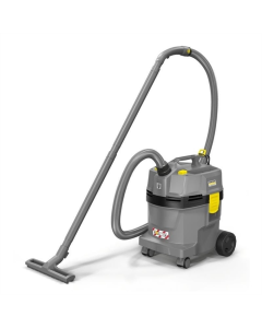Пилосос Karcher NT 22/1 Ap (1.378-600.0) Сірий (Gray)