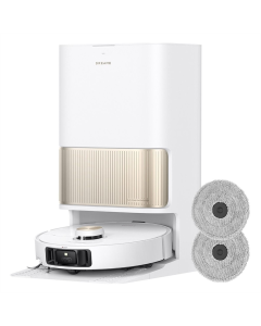 Робот-пылесос Dreame Bot L40s Pro Ultra (RLL74CE-Wh) Белый (White)