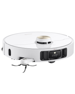 Робот-пылесос Dreame Bot L40s Pro Ultra (RLL74CE-Wh) Белый (White)