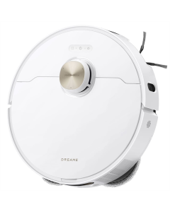 Робот-пылесос Dreame Bot L40s Pro Ultra (RLL74CE-Wh) Белый (White)