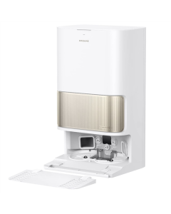 Робот-пылесос Dreame Bot L40s Pro Ultra (RLL74CE-Wh) Белый (White)