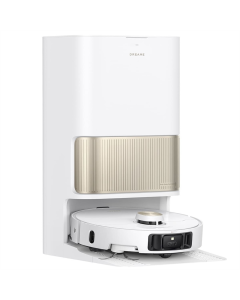 Робот-пылесос Dreame Bot L40s Pro Ultra (RLL74CE-Wh) Белый (White)