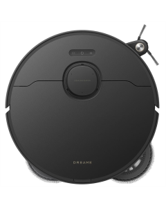 Робот-пылесос Dreame Bot L40s Pro Ultra Black (RLL74CE-Bl) Черный (Black)