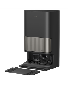 Робот-пылесос Dreame Bot L40s Pro Ultra Black (RLL74CE-Bl) Черный (Black)