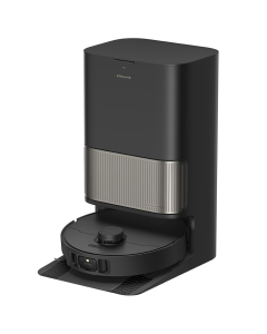 Робот-пылесос Dreame Bot L40s Pro Ultra Black (RLL74CE-Bl) Черный (Black)