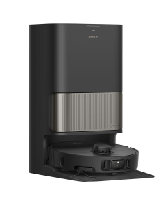 Робот-пылесос Dreame Bot L40s Pro Ultra Black (RLL74CE-Bl) Черный (Black)