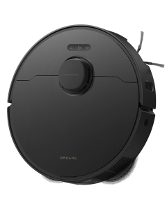 Робот-пылесос Dreame Bot L40s Pro Ultra Black (RLL74CE-Bl) Черный (Black)
