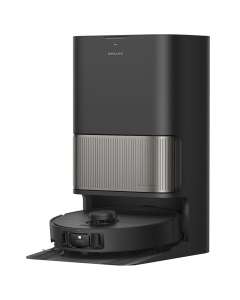 Робот-пылесос Dreame Bot L40s Pro Ultra Black (RLL74CE-Bl) Черный (Black)